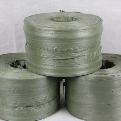 China PP PE Plastic Packing Twine Rope for Agricultural Bags Specifications 3.5cm 3.5cm Bags for sale