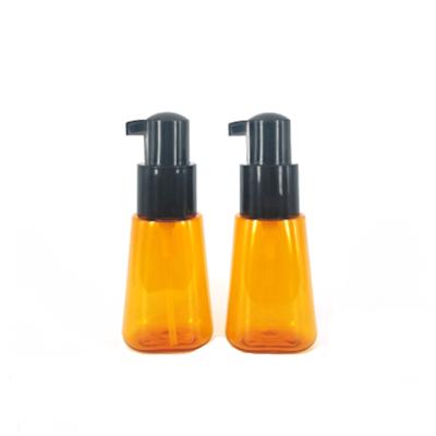 China BEAUTY Packaging Product Hair Care Cosmetic Packaging Bottles for sale