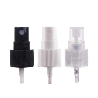 China Non Spill China 15Mm 18Mm 20Mm 24Mm Perfume 18 20 410 Cosmetic Plastic Liquid Dispenser Pump Fine Mist Sprayer Cap Head For Bottle for sale