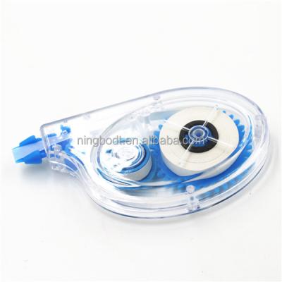 China Eco-friendly cleanest, driest correction tape allows for instant writing for sale