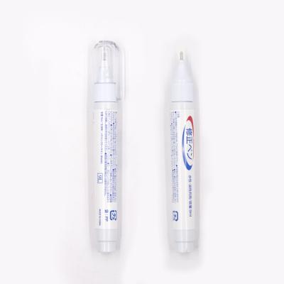 China 9ML Quick Dry Environmental Correction Fluid Pen With Metal Tip for sale