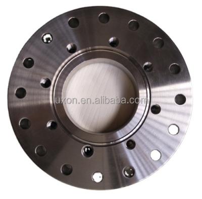 China double-sided panel & reduce flange stainless steel vacuum to combine reducing flange with double sided edge and replace adapter CF reducer flange for sale