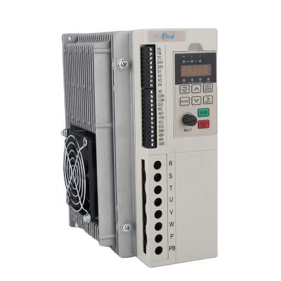 China Anyhz variador de frecuencia inversor vfd speed controller 1hp 3hp 10hp 162mm*92mm*132mm or customized for sale