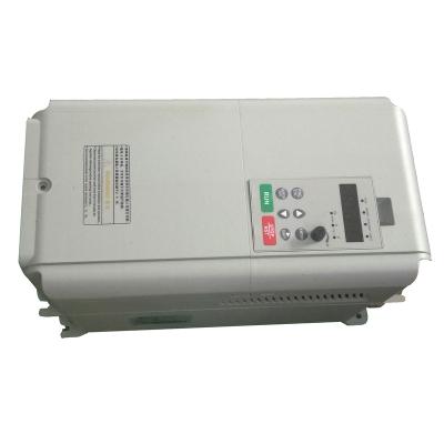 China Fan and Pump Inverter 40hp 50hp Vector Control Frequency Inverter Factory 22KW AC Motor Drive Output Power Factory Accept OEM knapping mA for sale