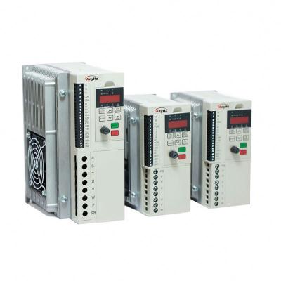 China Best selling white 250 kw vfd price of 3 phase motor vfd inverter per unit for sale