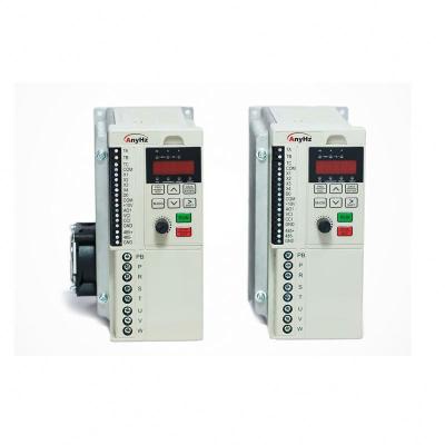 China good sale oem price 110 kilowatt 150 kilowatt inverter vfd frequency inverter per unit for sale