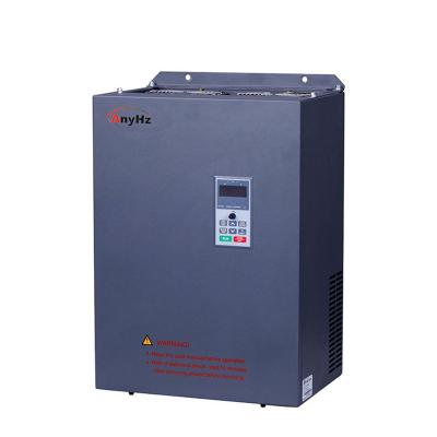 China Variable frequency converter 50Hz/60Hz to 400Hz 162mm*92mm*132mm for sale