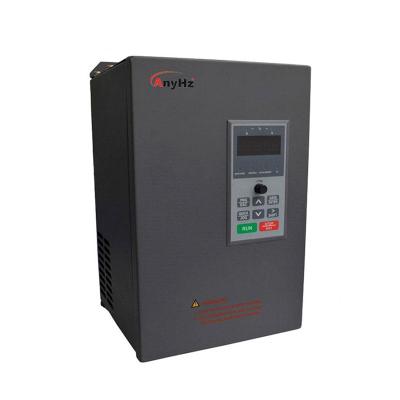 China 1.5KW Frequency Inverters For Pumps And Submersible Motors 220*130*150 (mm) for sale