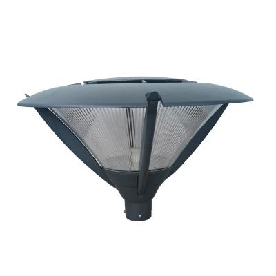 China LANDSCAPE LED GARDEN 30W 40W 50W 60W TOP LIGHT POST LIGHT UPPER 3.5M HIGH LAMP POST LAMP IP65 PATHWAY YARD LIGHT GARDEN for sale