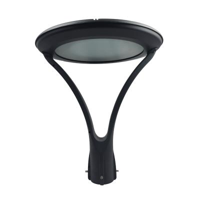 China LANDSCAPE 50w LED Garden Light Post Top Lamp Post Top Light for sale