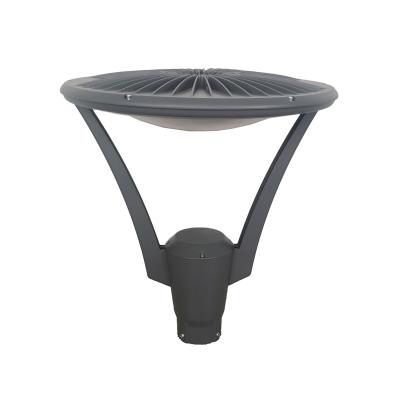 China Popular LANDSCAPE Long Life 60w Outdoor LED Garden Light SAMPLE Proved New Design Factory Direct Sale IP65 5 Years Guarantee for sale