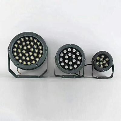 China High Quality LANDSCAPE 12w LED Spotlight Spot Light Free Sample IP67 Spike Available for sale