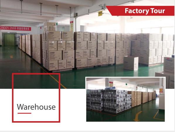 Verified China supplier - Easten Electric Appliance Co.,LTD