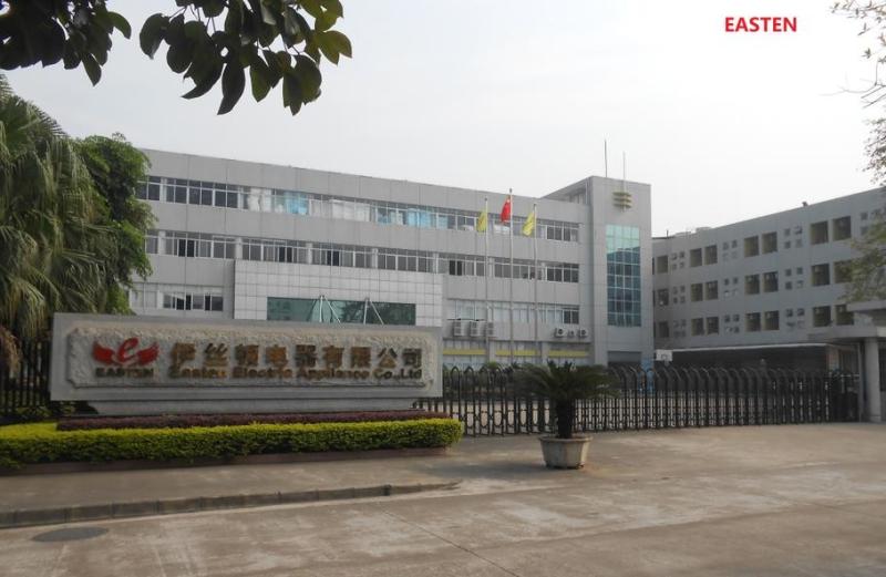 Verified China supplier - Easten Electric Appliance Co.,LTD