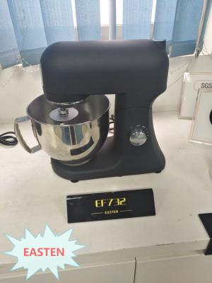 China Easten Die Cast Stand Milk Mixer EF732/ 1000W Egg Mixer/ 4.8 Liters Home Electric Mixer/ High Power Dough Mixer for sale