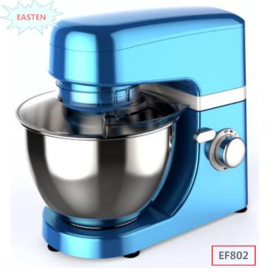 China Easten 4.3 Liters Food Mixer/ Powerfull 700W Stand Mixer/ High Quality Electric Stand Mixer for sale