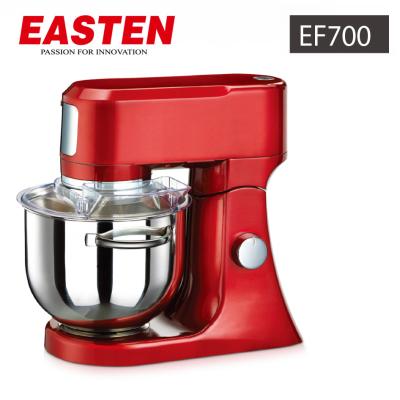 China Easten 8 Speed Counter Top Kitchen Stand Mixer EF700/ 4.5 Liters Food Baking Mixer for Sale for sale