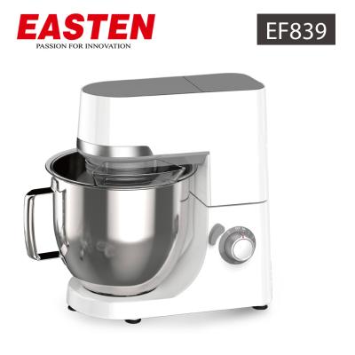 China Easten 1000W Kitchen Stand Mixer/ 5.5 Liters Kitchen Mixer/ Kitchen Blender for Alibaba Traders for sale