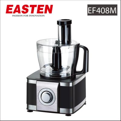 China Easten 10-in-1 Vegetable Food Processor EF408M With Juicer Blender/ 1100W Food Processor in Home Appliances for sale