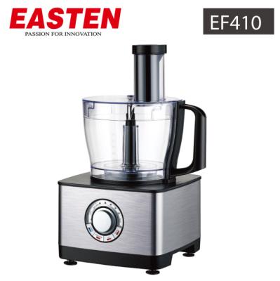 China Easten Food Processor EF410/ 2.4 Liters Food Processor/ 1000W Household USD Food Processor for sale