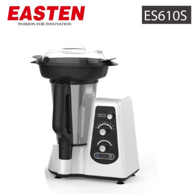 China 1.5 Liters Thermal Cooker ES610S/ 900W Thermo Soup Maker Price/ Easten Made Thermo Soup Blender for sale