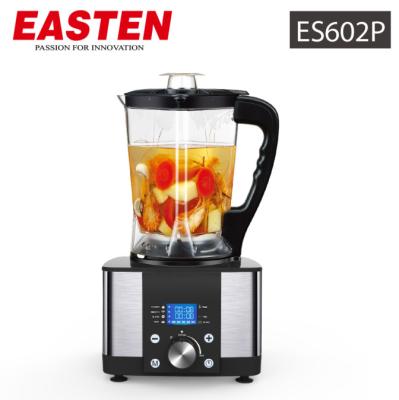 China China Easten Made Soup Maker ES602P/ Soup Maker With Food Processor / 900W Soup Blender With SS Wet Grinder for sale