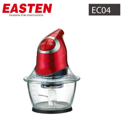 China Easten Kitchen Appliances Mini Food Chopper EC04/ Meat Chopper/ Small Meat Mincer Price for sale