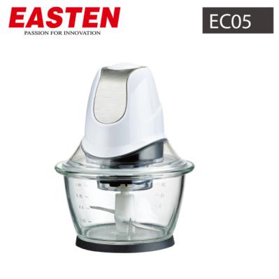 China Easten Mini Food Chopper EC05/ Meat Chopper/ Small Meat Mincer/ Mini Food Processor for sale