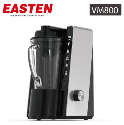 China China 1.2 Liters Vacuum Blender VM800 Manufactured by Easten/ 800W Vacuum Juice Blender Price for sale