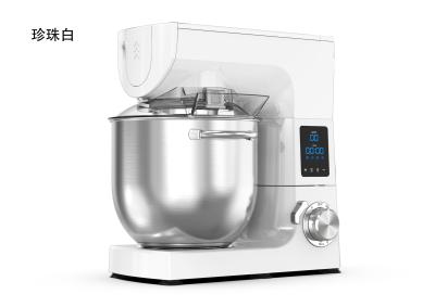 China Premium Super Low Noise Die Cast Stand Mixer, Made in China, best quality, best delivery, Best Service, 5L,6.7L,4.5L for sale