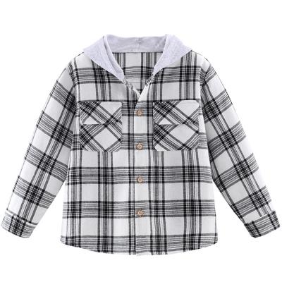 China High Quality Korean Kids Designer Clothes Anti-wrinkle Kids Boys Coats for sale