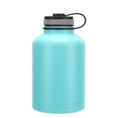 China Factory supply attractive price simple design PORTABLE sports water bottle custom for sale