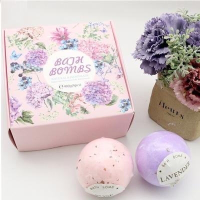 China Home.Hotel.Bathroom.Shower Room Aixuan OEM ODM Private Label Bubble Bath Bombs Bath Bombs Gift Set Custom Bath Bomb Set for sale