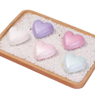 China Hot Selling Home.Hotel.Bathroom.Shower Room Aixuan Private Label Vegan Bath Bombs for sale