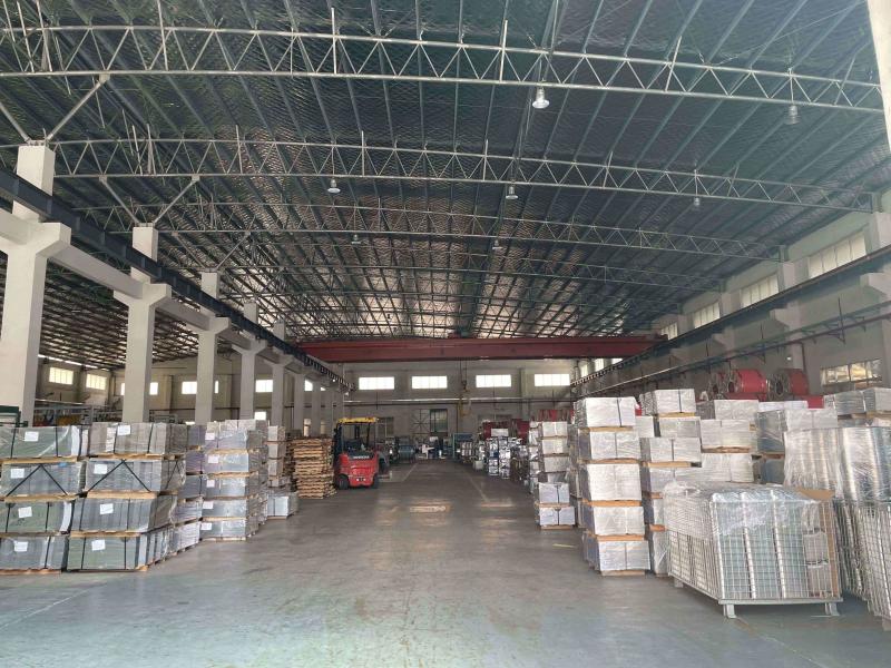 Geverifieerde leverancier in China: - Guangzhou BetterCan Industry and Trade Co., Ltd.