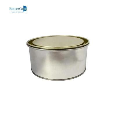 China Polystopverf1kg Blik Tin Can, Lege Verf Dunnere Blikken 1000ml Te koop