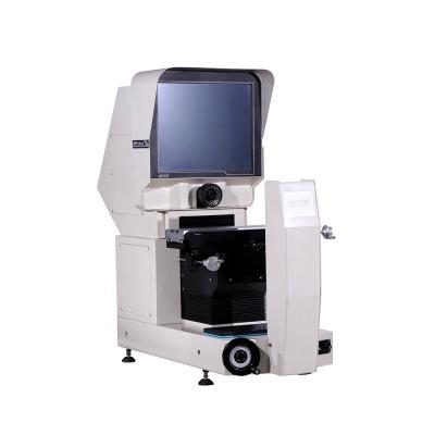 China High Accuracy And Machinery CNC 3d Optical Image Measuring System Video Measuring Machine Price Coordinate for sale