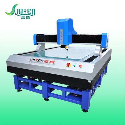 China Machinery cnc 3d optical measuring machine price image measuring instrument coordinate visual measuring system for sale