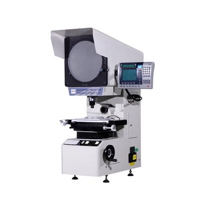 China China Machine Profile Projector Precise Optical Measuring Comparator JT 3000A for sale