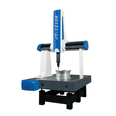 China PH10T JT-1086 Coodinate Automatic CMM Probe Non-contact Measuring Machine for sale