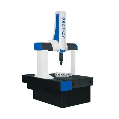 China Large Size Type CMM 3D Coordinate Measuring Gantry Machine 950x1050x2000mm for sale