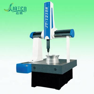 China Metal Renishaw Probe CNC etc... Coordinate Measuring Machine With Low Price for sale