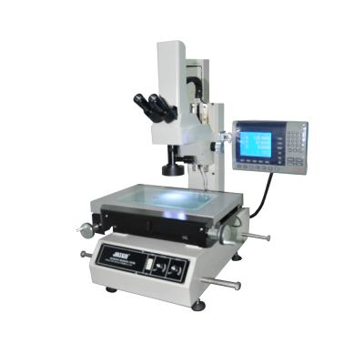 China MitutoyoToolmaker used binocular measuring microscope /electron microscope price JT-120A of viewing head metallurgical microscope (JT-120A) for sale