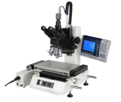 China JATEN CCD 3d Digital Microscope / Guangdong Metallurgical Microscope STM-2010 for sale