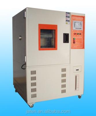 China Metal Programmable Constant Temperature Humidity Chamber / Environmental Test Chamber for sale