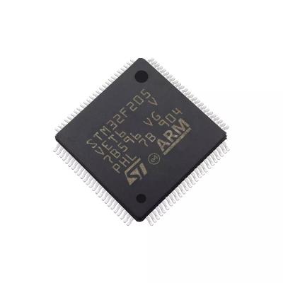 Chine Standard MTFC64GAPALBH-AAT New and Original in Stock Integrated Circuit TFBGA-153 Electronic Components IC Chips MTFC64GAPALBH-AAT à vendre