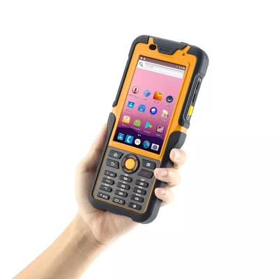 Chine Handheld Computer New product industrial rugged android tablet pc handheld pdas waterproof barcode scanner screen supermarket warehouse à vendre