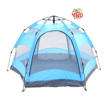 China Musical/vibration/automatic tents manufacturers cheap price pop up wholesale suppliers buy outdoor camping tent for sale