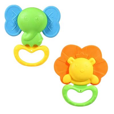 China Wholesale Bright Vegetable Radish Washable Molar Teether Toy Silicon Teethers Food Grade Baby Teethers Cabbage Teether for sale