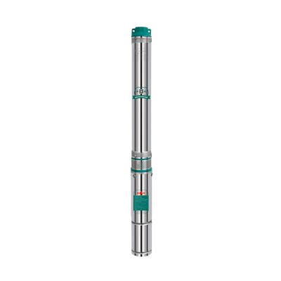 China Home Small 2 inch Borewell Pump Submersible Water Deep Well Pumps to be 3 inch. of diameter for sale